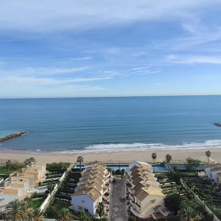 Spectacular Ocean Views