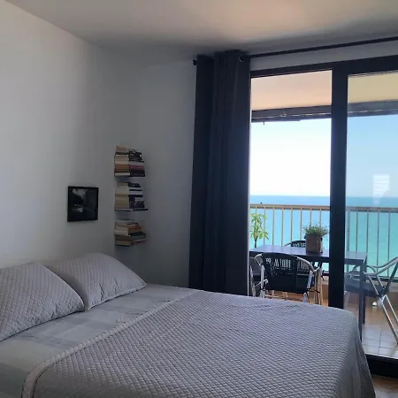 Spectacular Ocean Views * El Puig (Valencia)