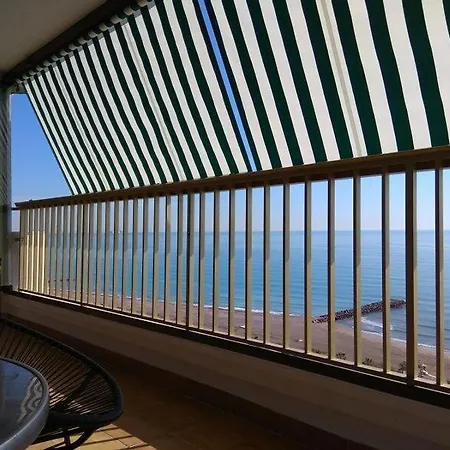 Spectacular Ocean Views Puig