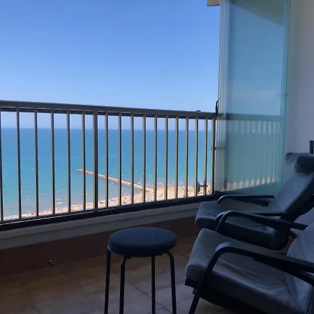 Spectacular Ocean Views El Puig (Valencia)