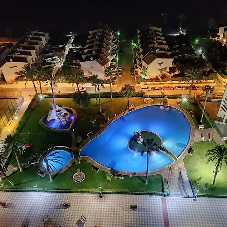 Spectacular Ocean Views Apartament